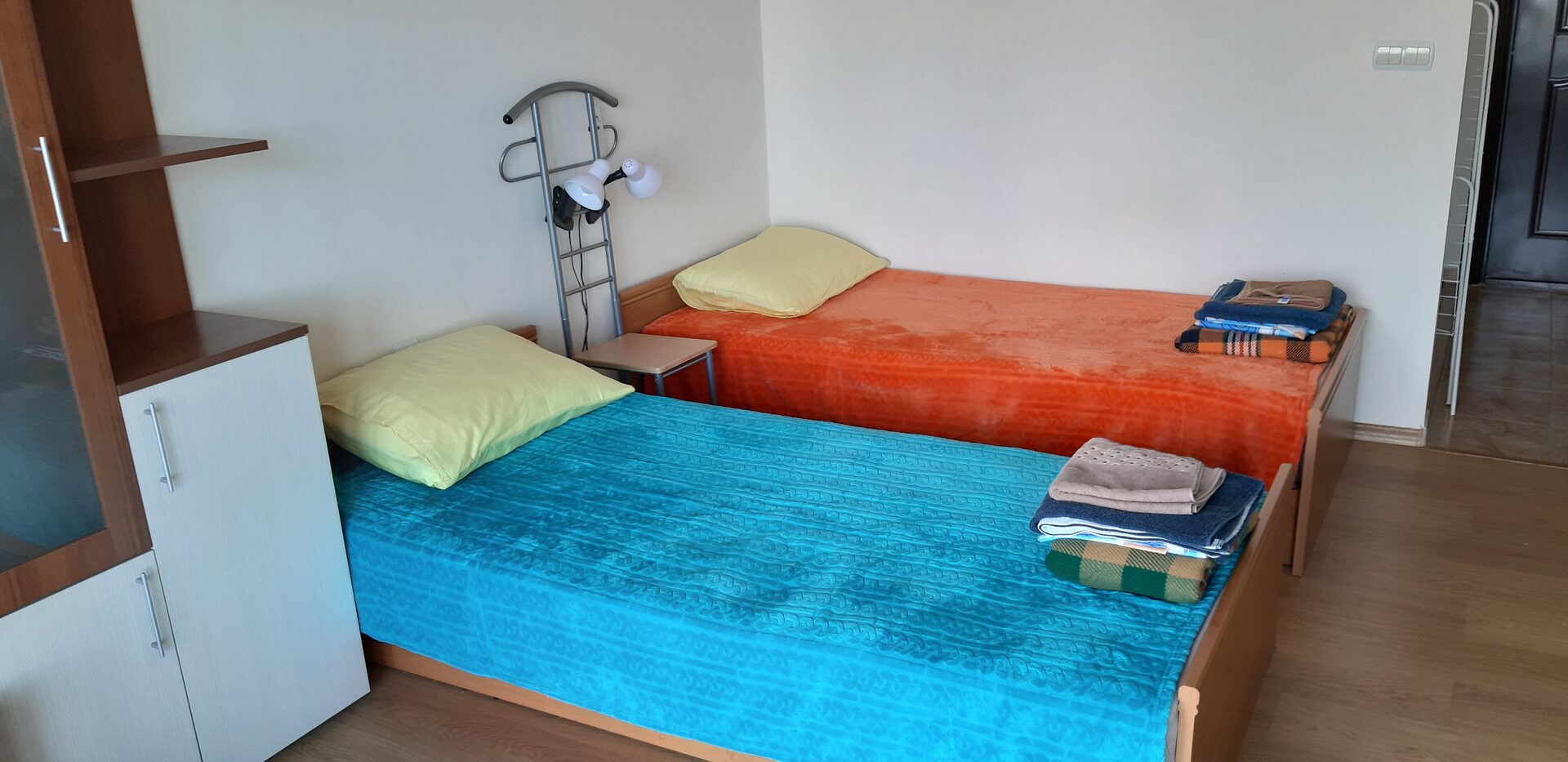 Снимка на студиото