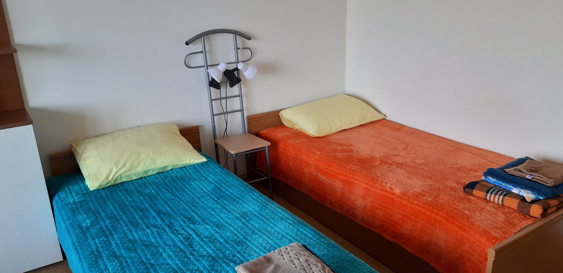 Снимка на студиото