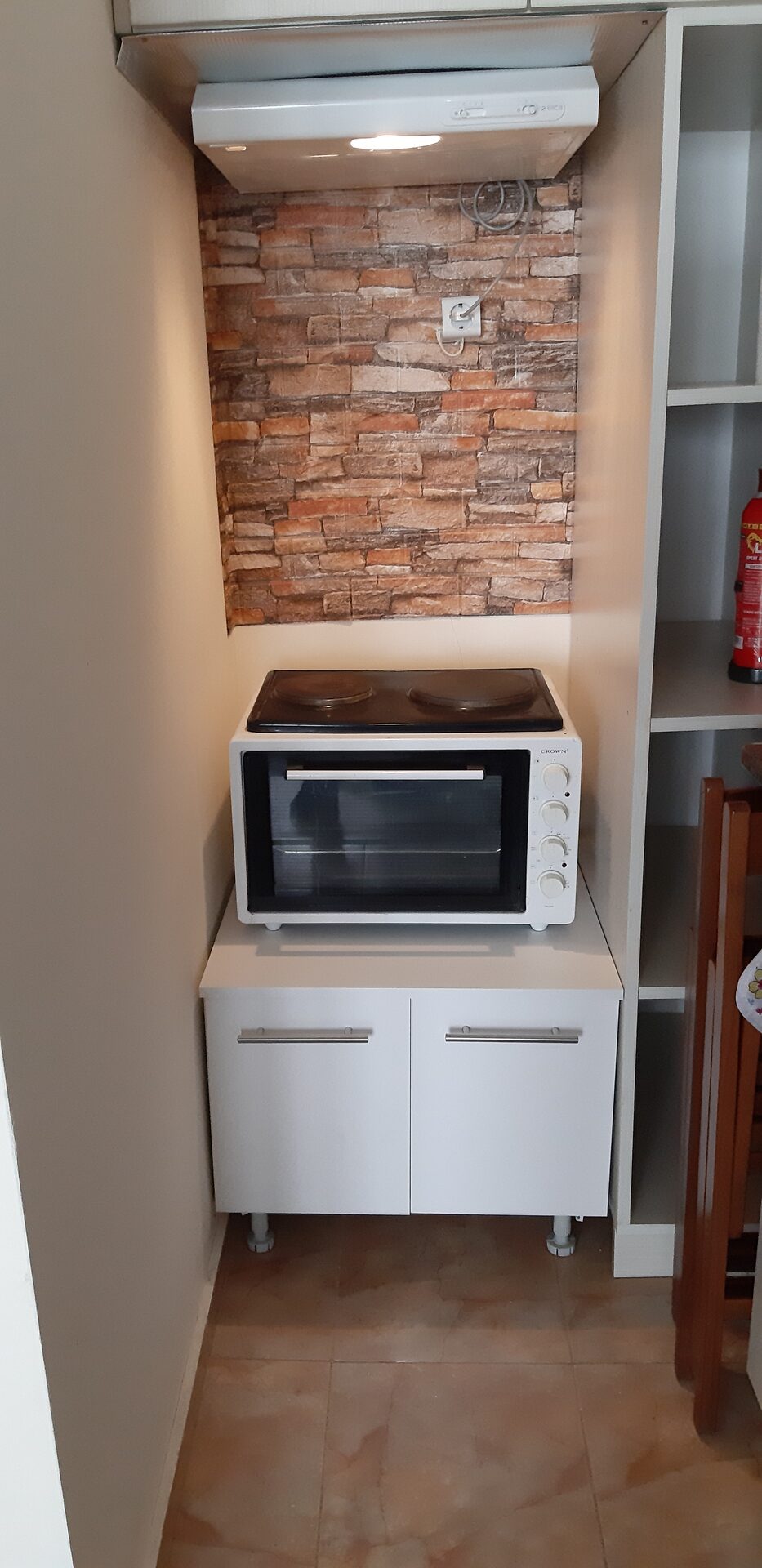 Снимка на студиото