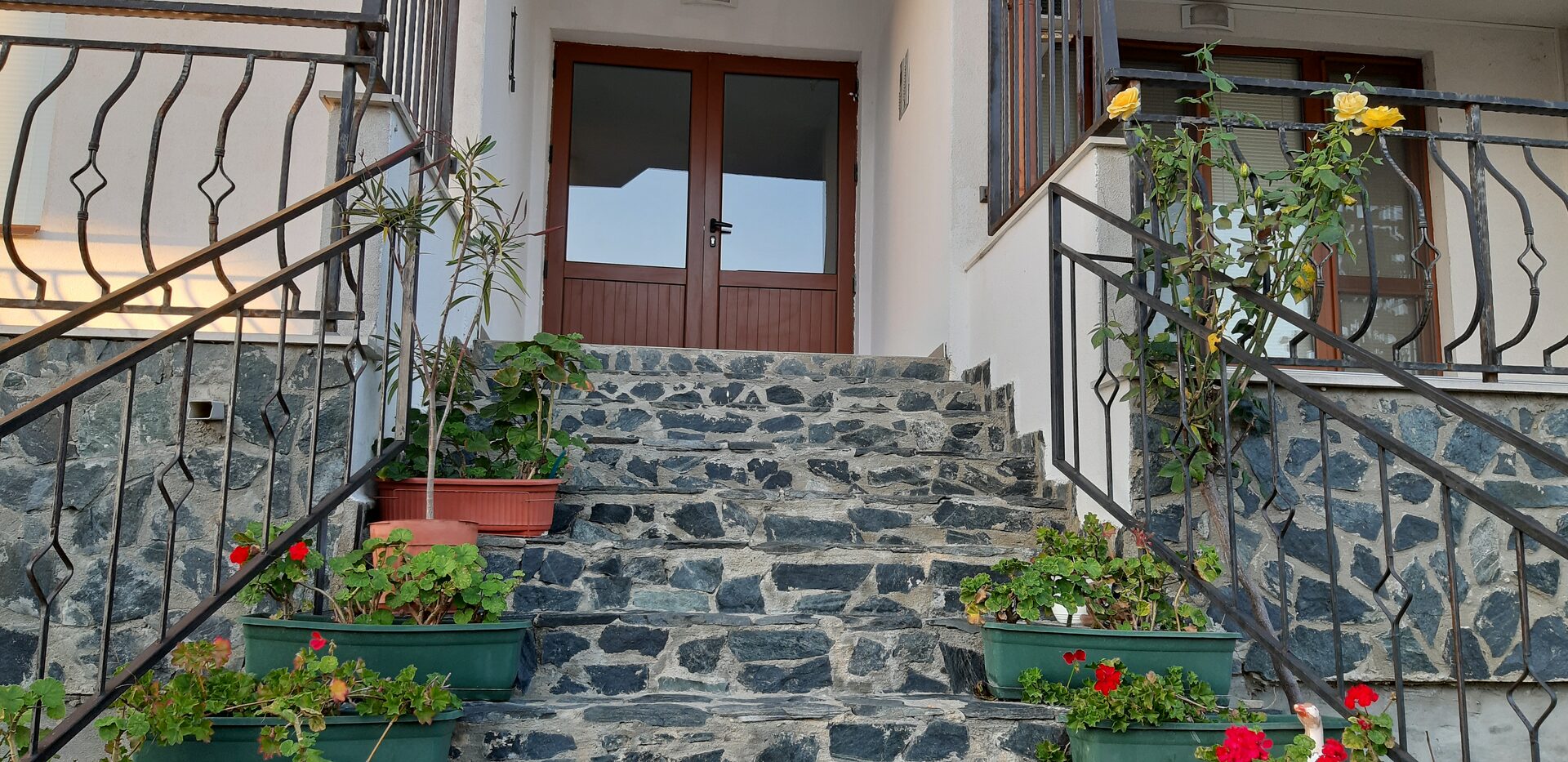 Снимка на студиото