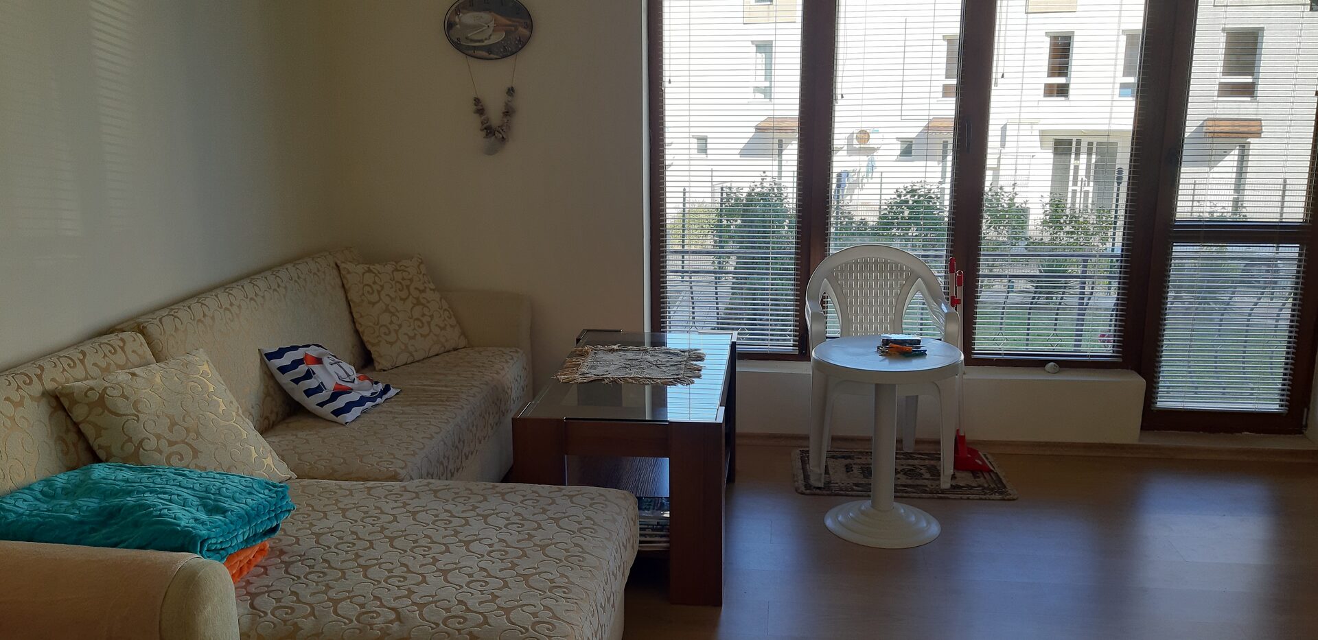 Снимка на студиото