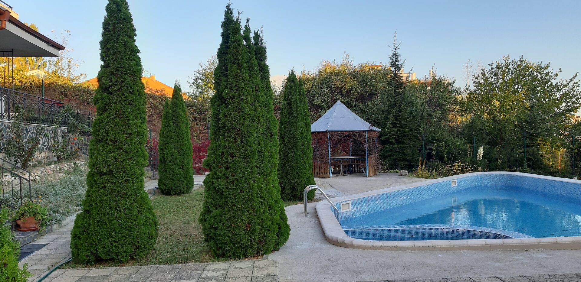 Снимка на студиото