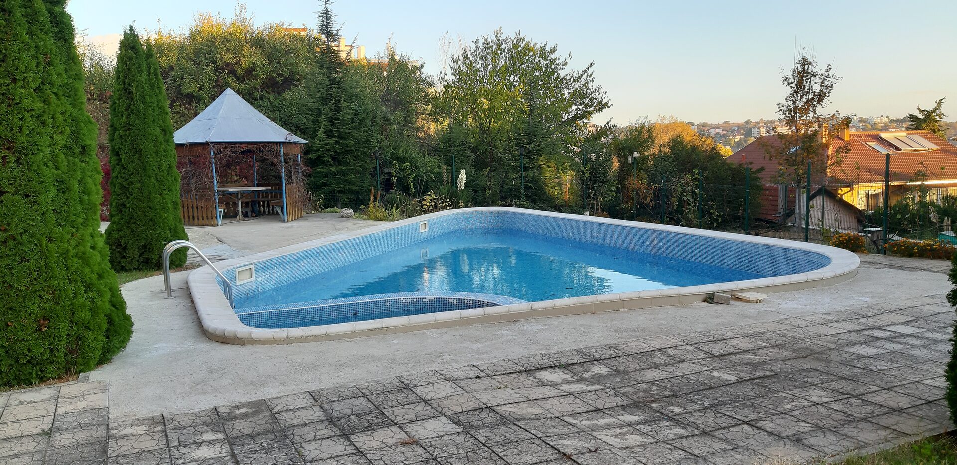 Снимка на студиото