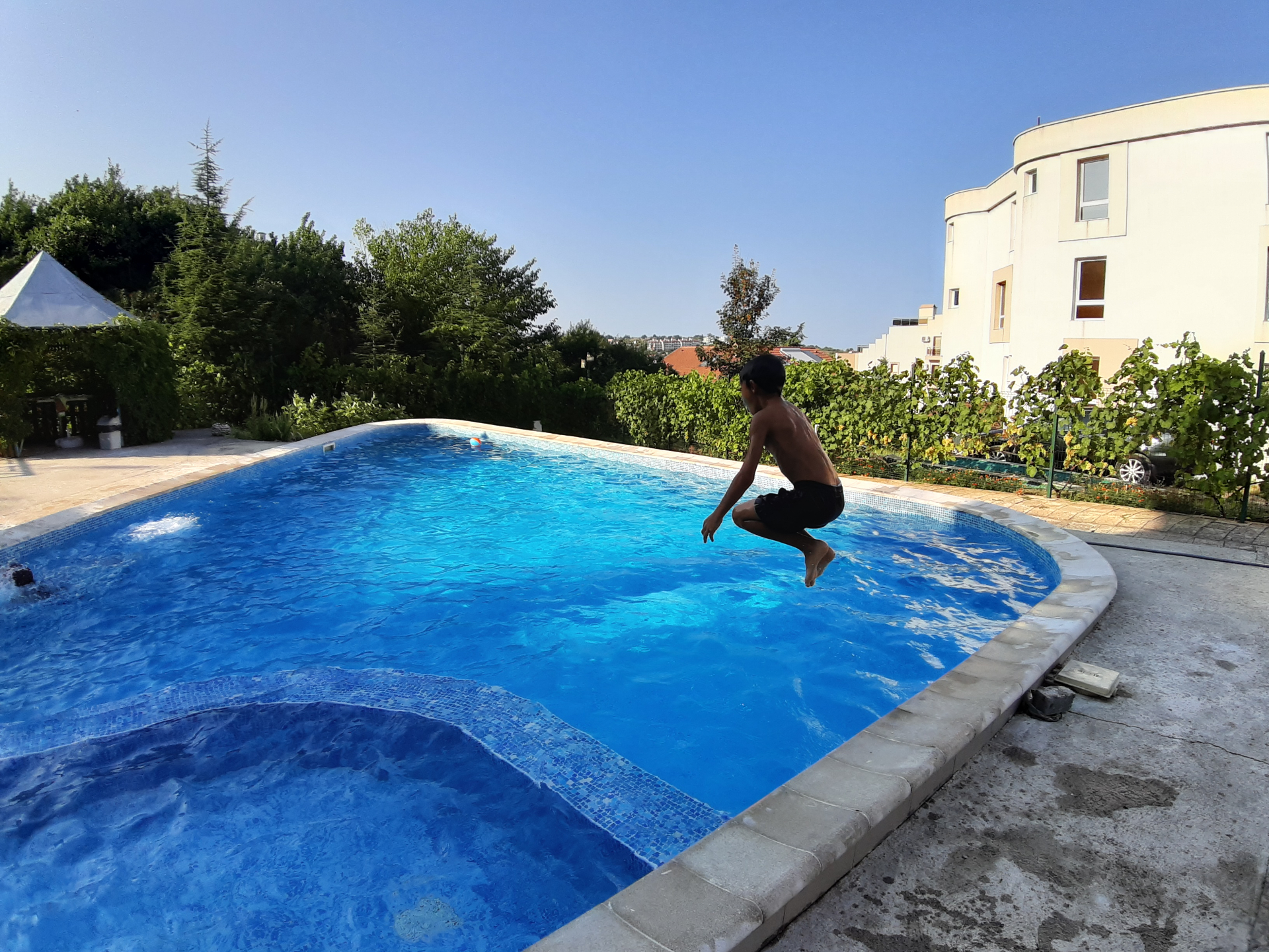 Снимка на студиото