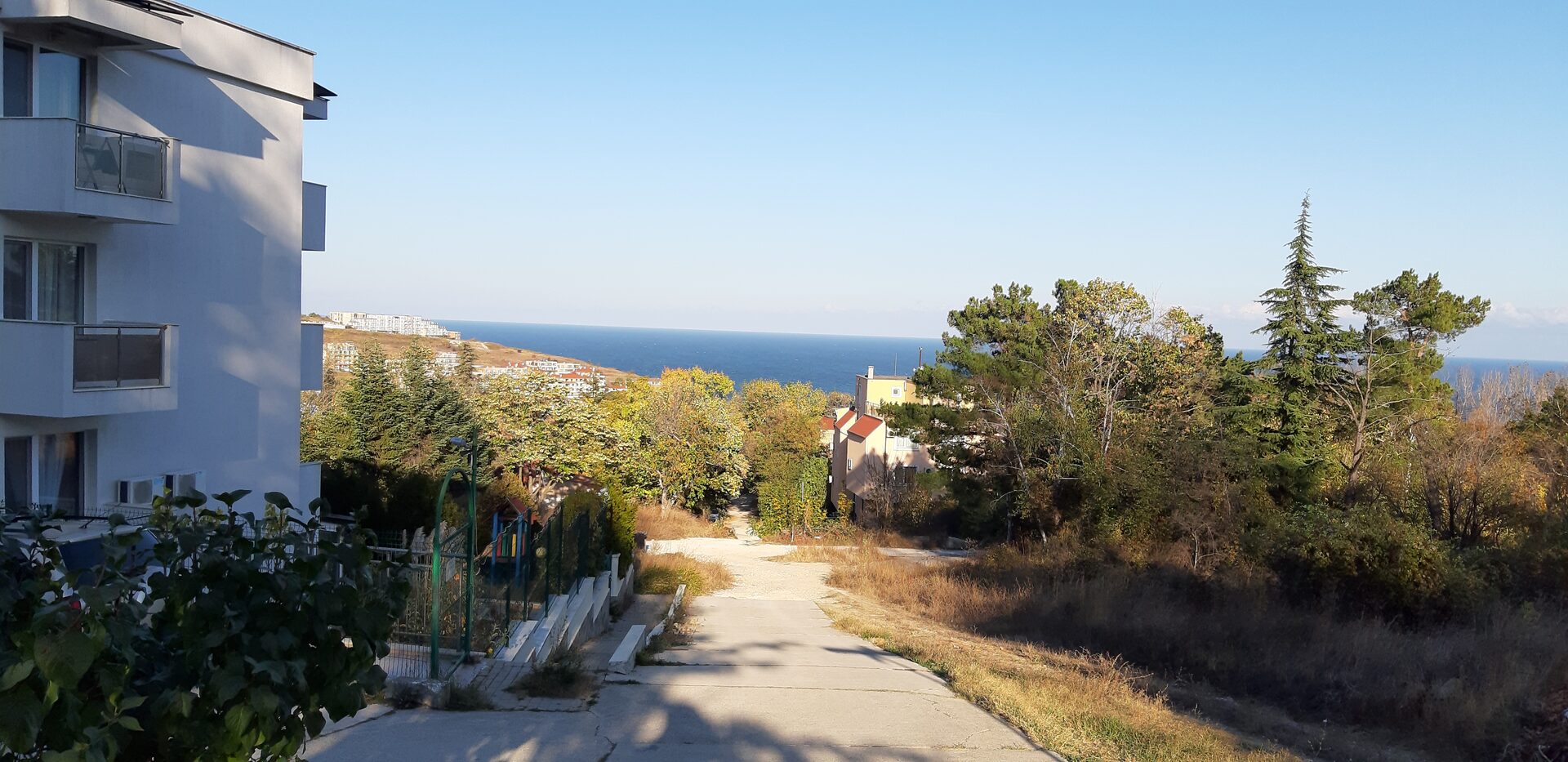 Снимка на студиото