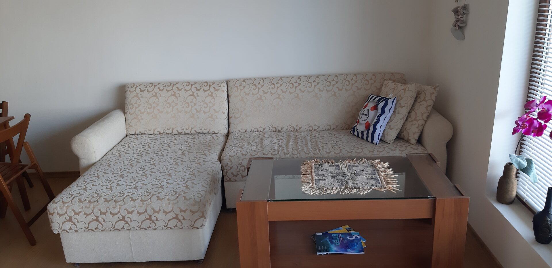 Снимка на студиото