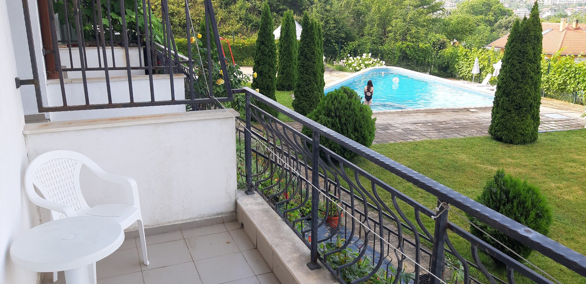 Снимка на студиото